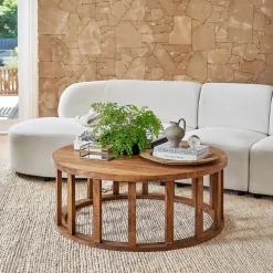 Archer Coffee Table