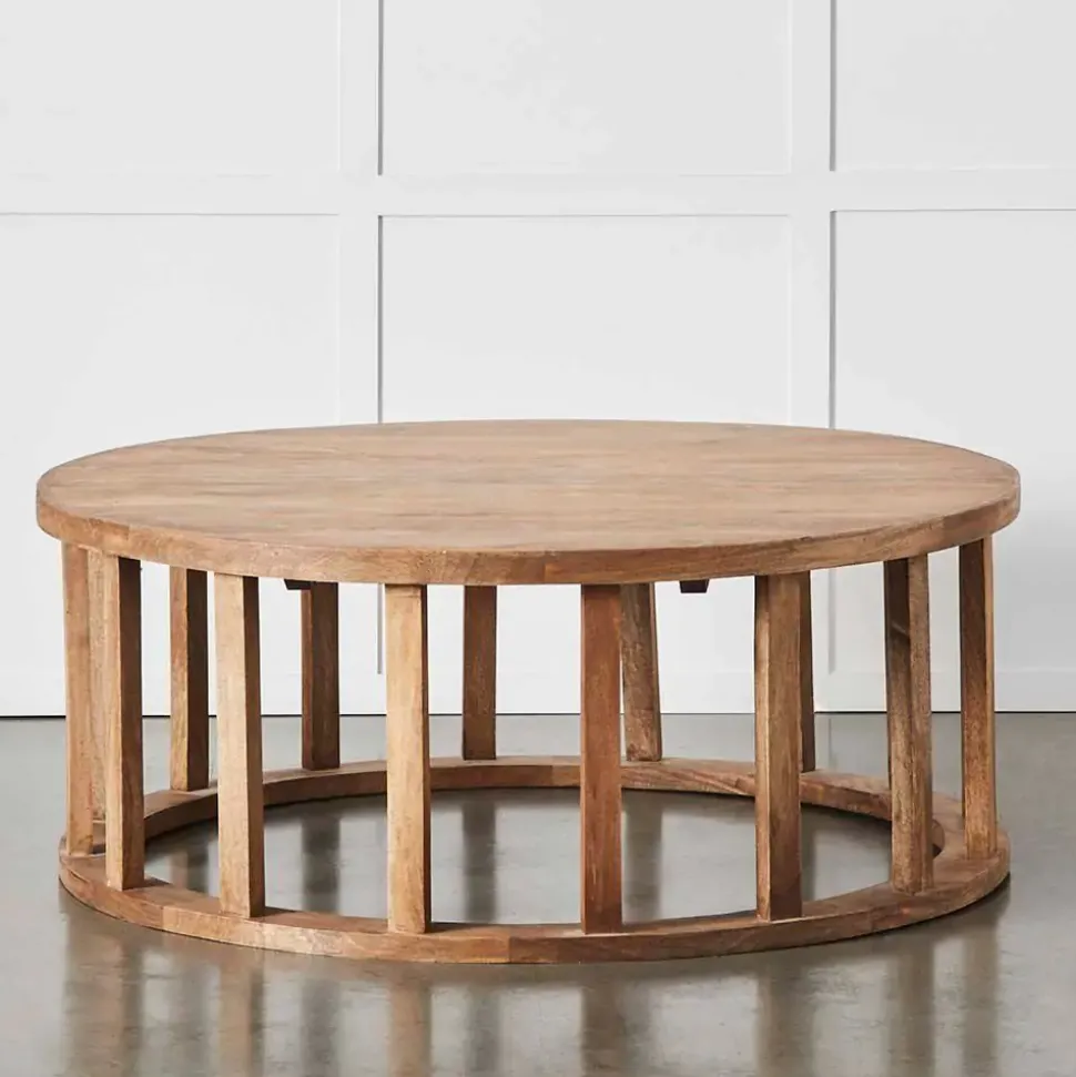 Archer Coffee Table