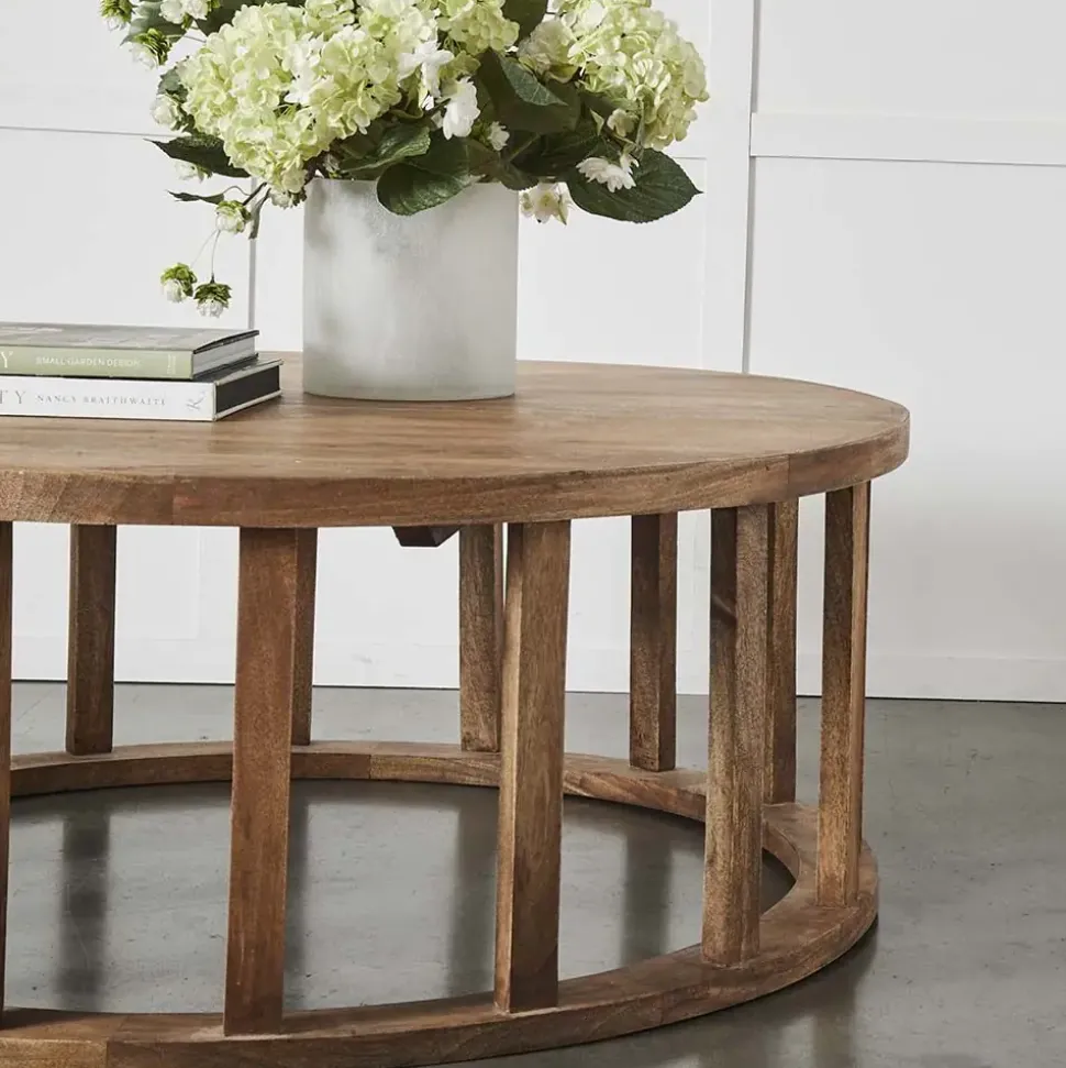 Archer Coffee Table