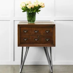 Arden Bedside Table