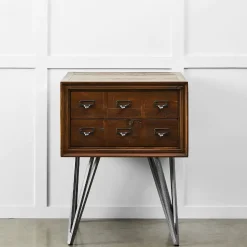 Arden Bedside Table