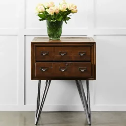 Arden Bedside Table