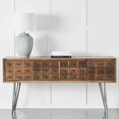 Arden Console Table