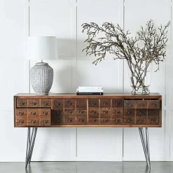 Arden Console Table