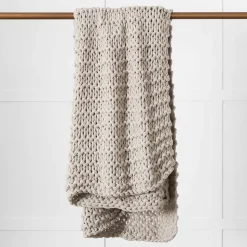 Aspen Throw