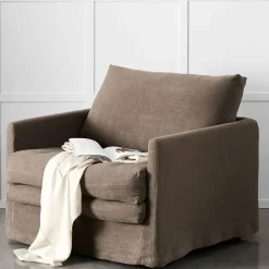 Atlas Armchair