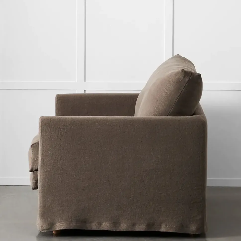 Atlas Armchair