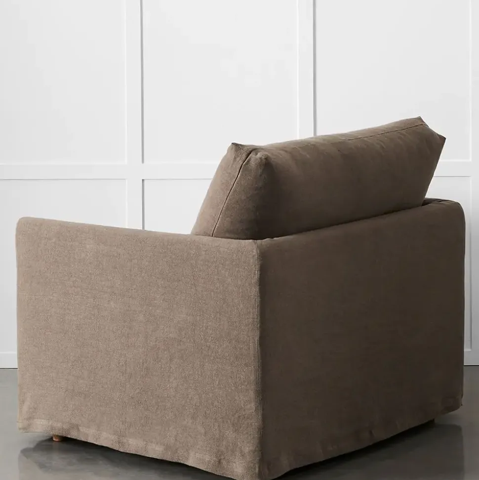 Atlas Armchair