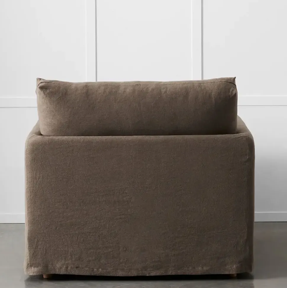 Atlas Armchair