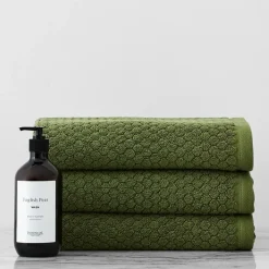 Aurora Bath Towel