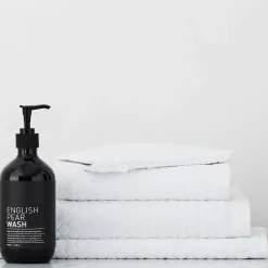 Aurora Bath Towel