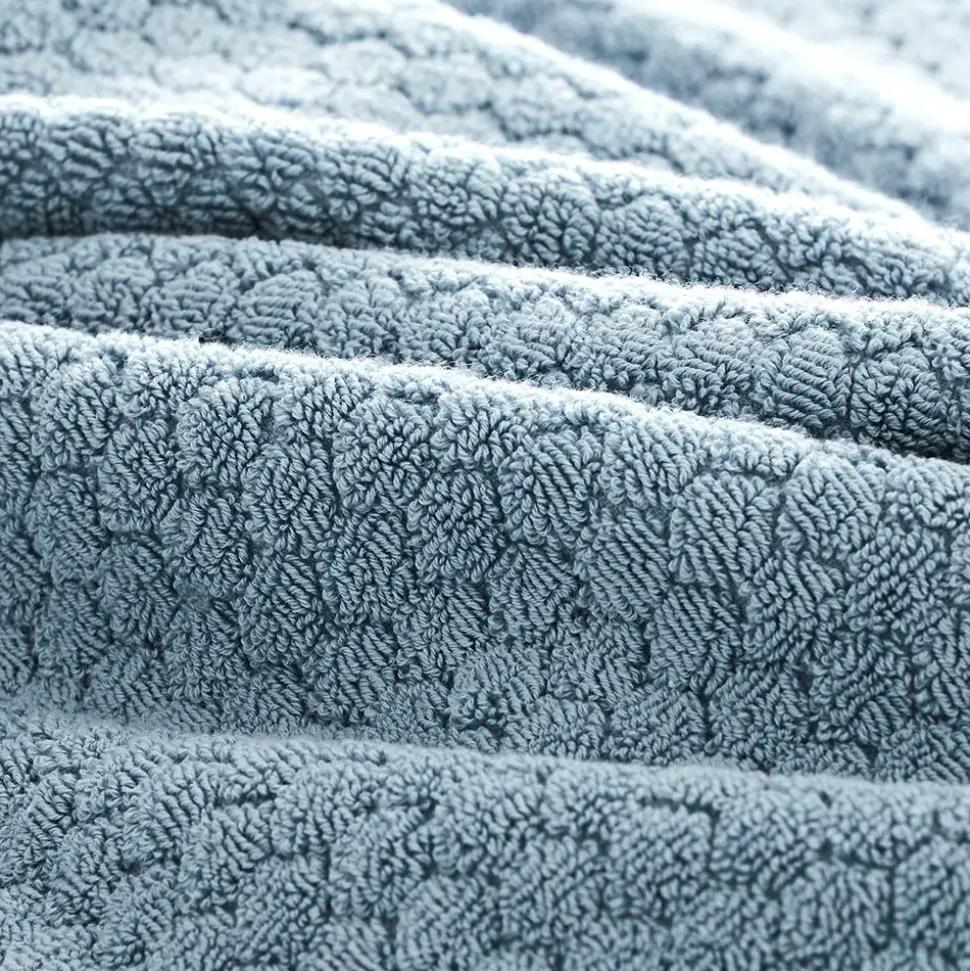Aurora Bath Towel