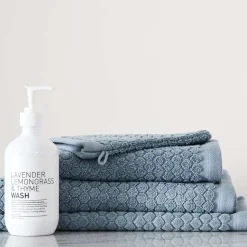 Aurora Cleansing Mitt