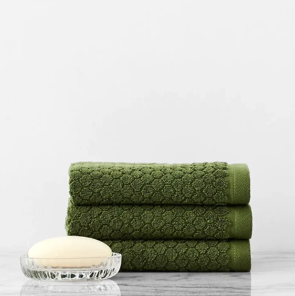 Aurora Hand Towel