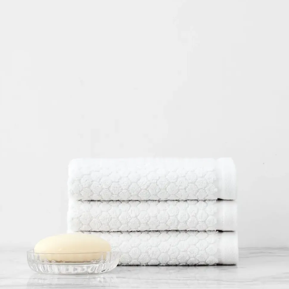 Aurora Hand Towel