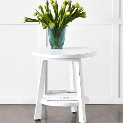 Austin Bedside Table