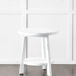 Austin Bedside Table