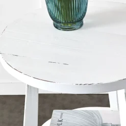 Austin Bedside Table