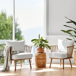 Avalon Armchair