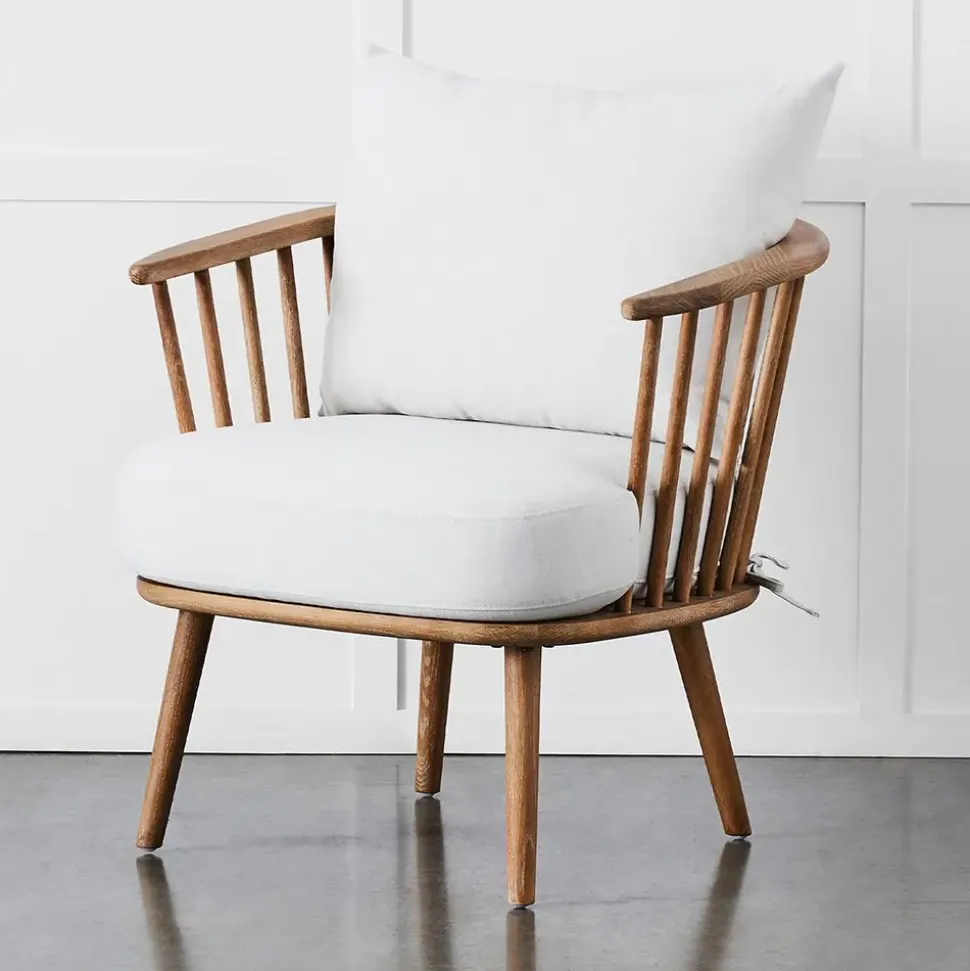 Avalon Armchair