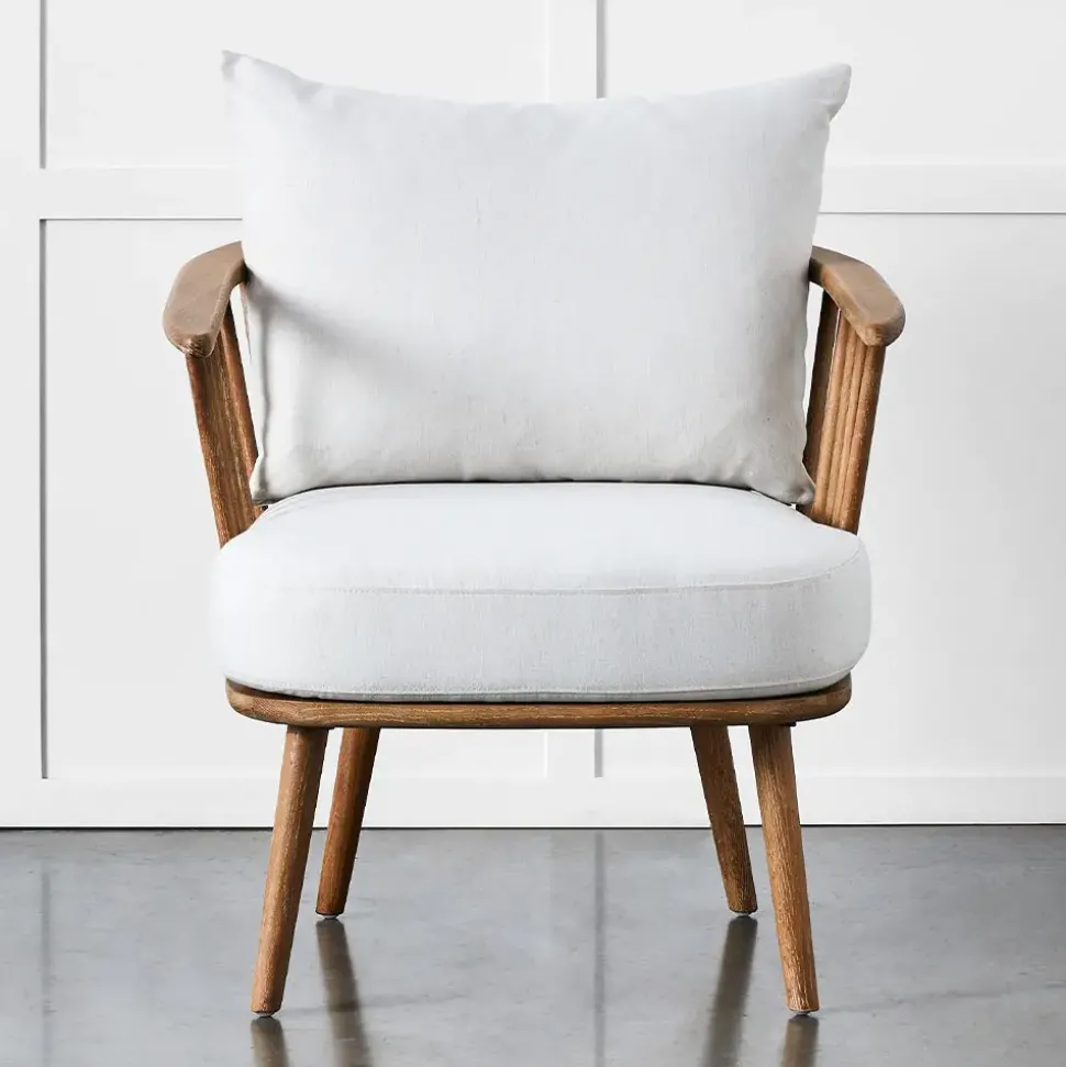 Avalon Armchair