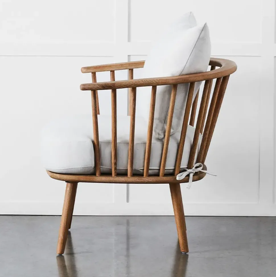 Avalon Armchair