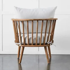 Avalon Armchair