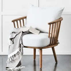 Avalon Armchair