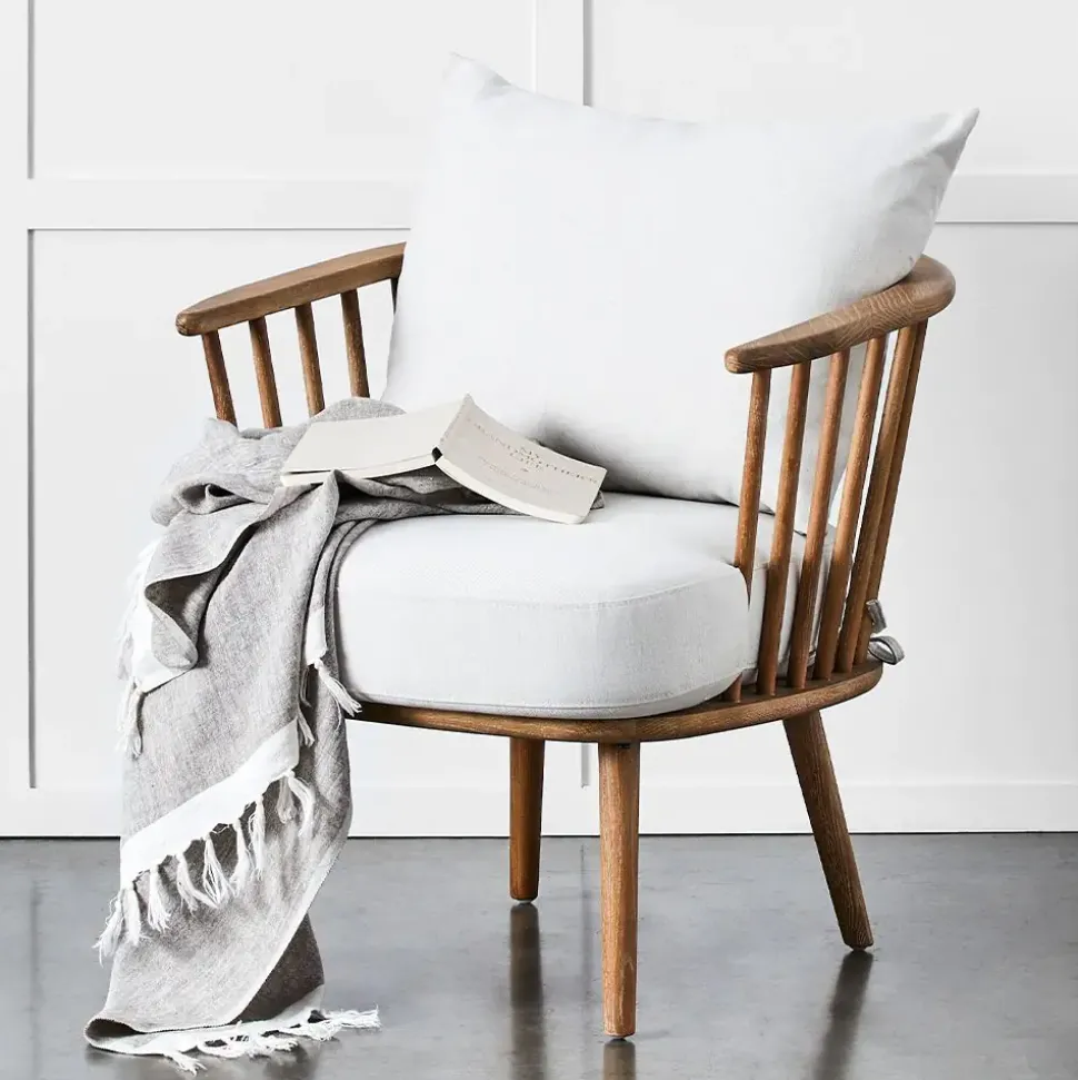 Avalon Armchair