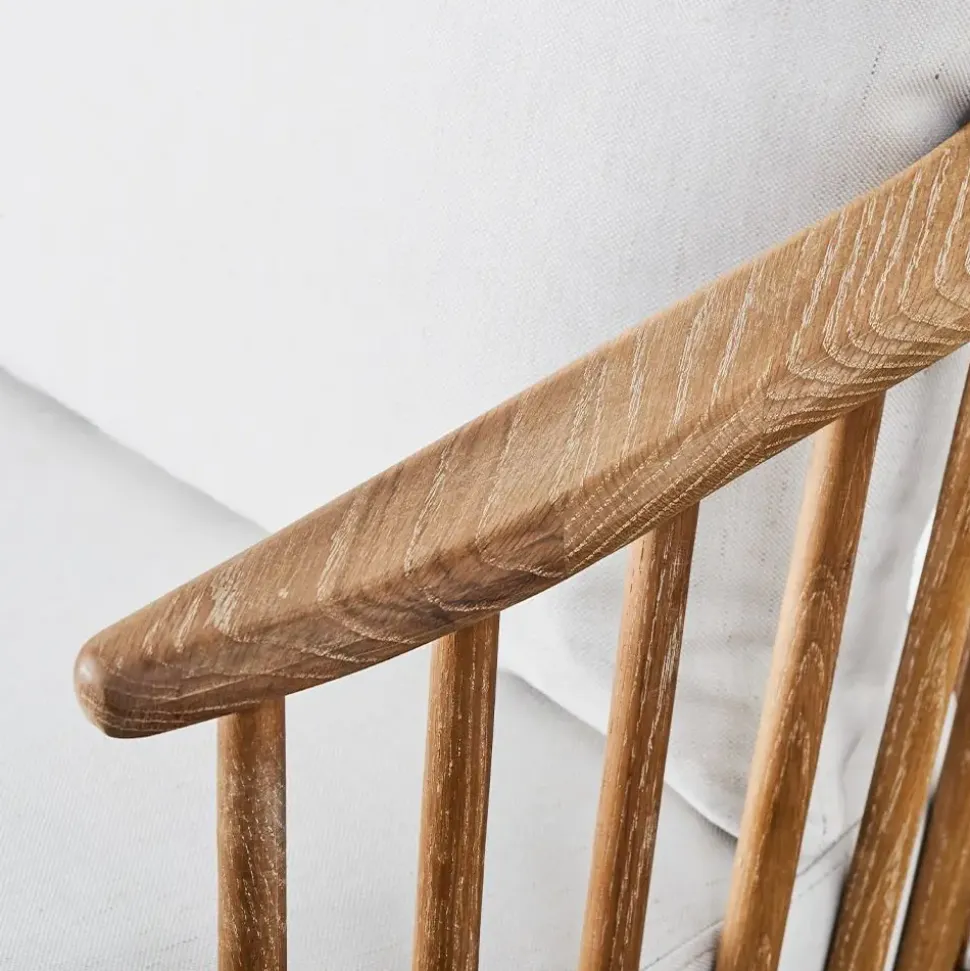 Avalon Armchair