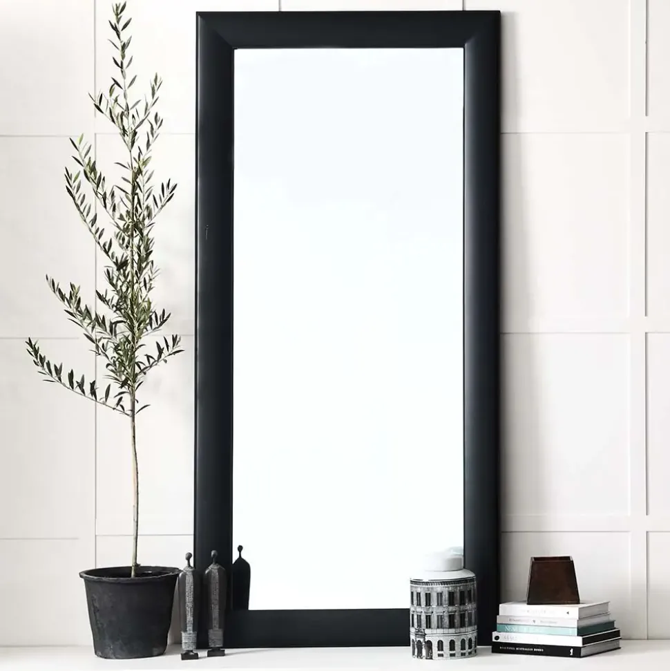 Avignon Mirror