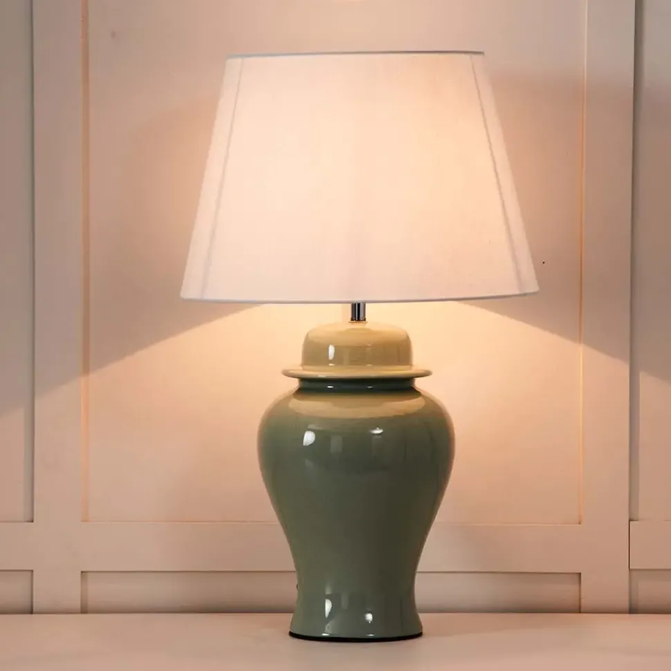 Avila Table Lamp
