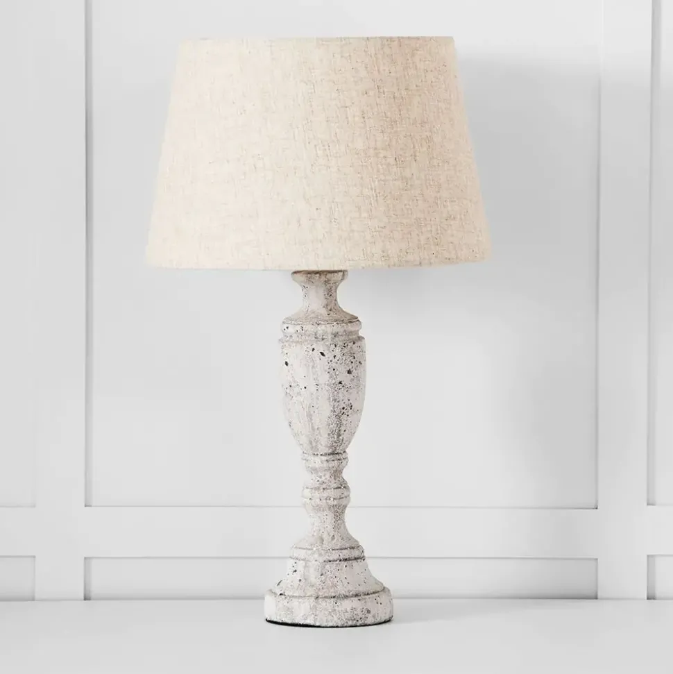 Bacchus Table Lamp