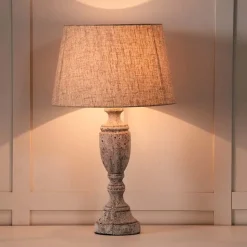 Bacchus Table Lamp