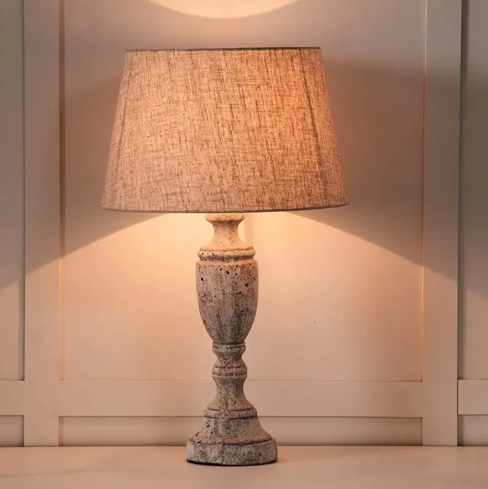 Bacchus Table Lamp