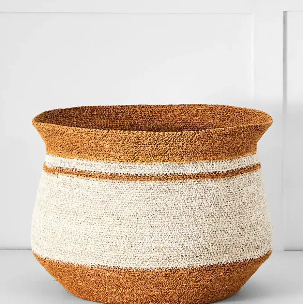 Balboa Basket L