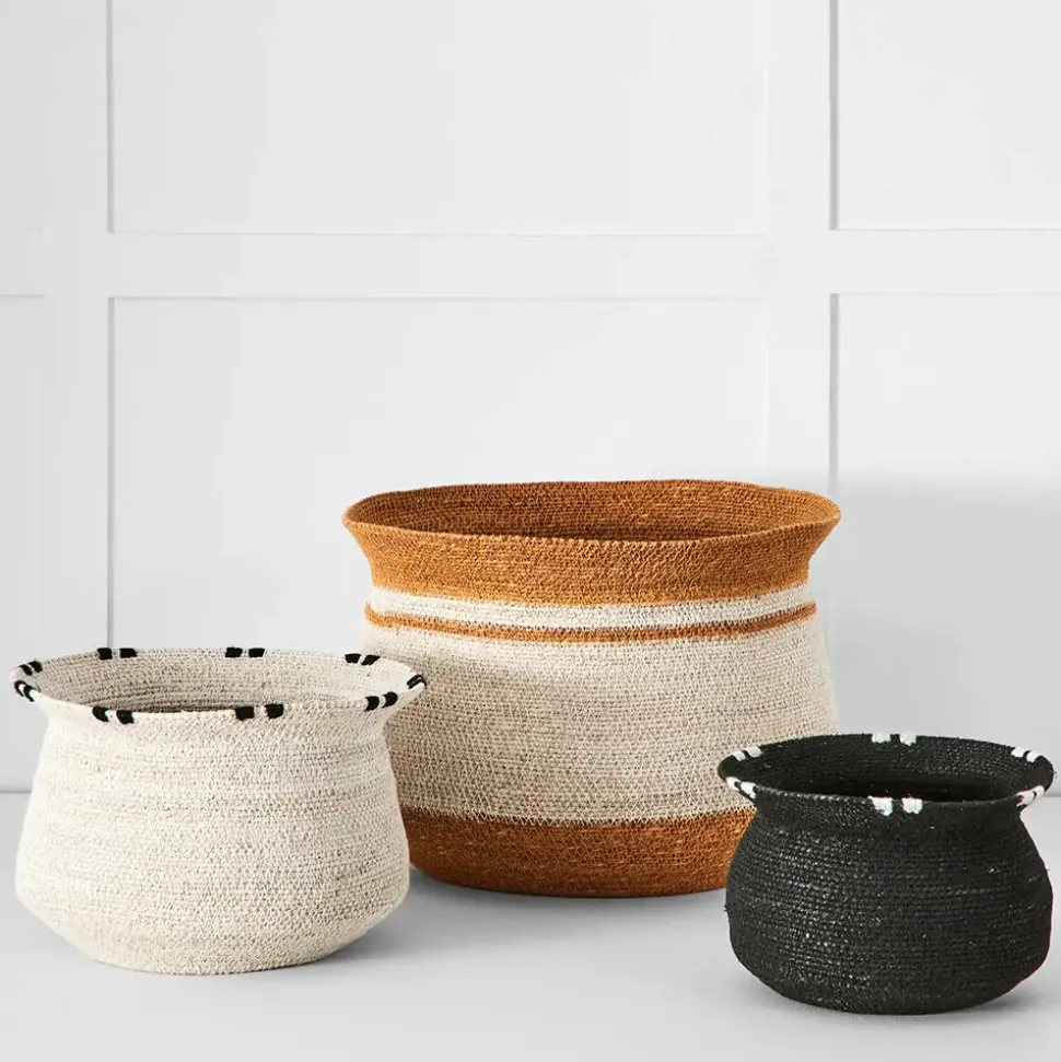 Balboa Basket M