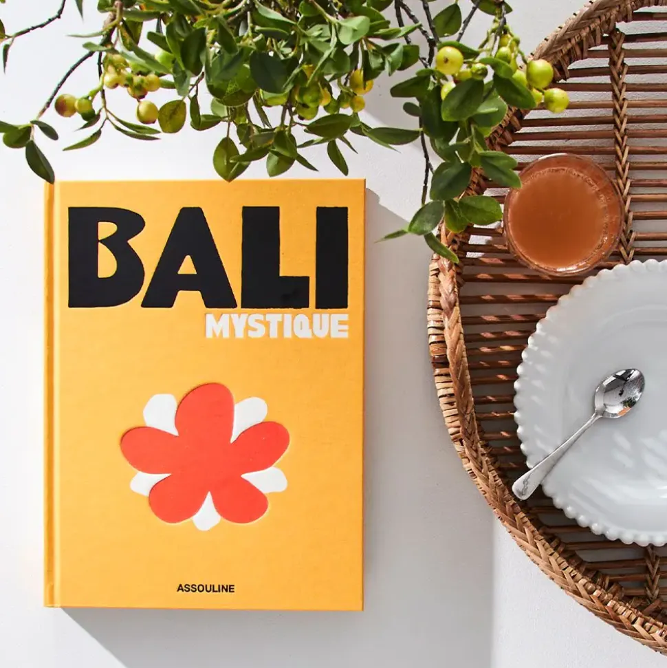 Bali Mystique by Assouline
