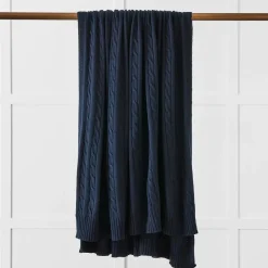 Balmain Throw