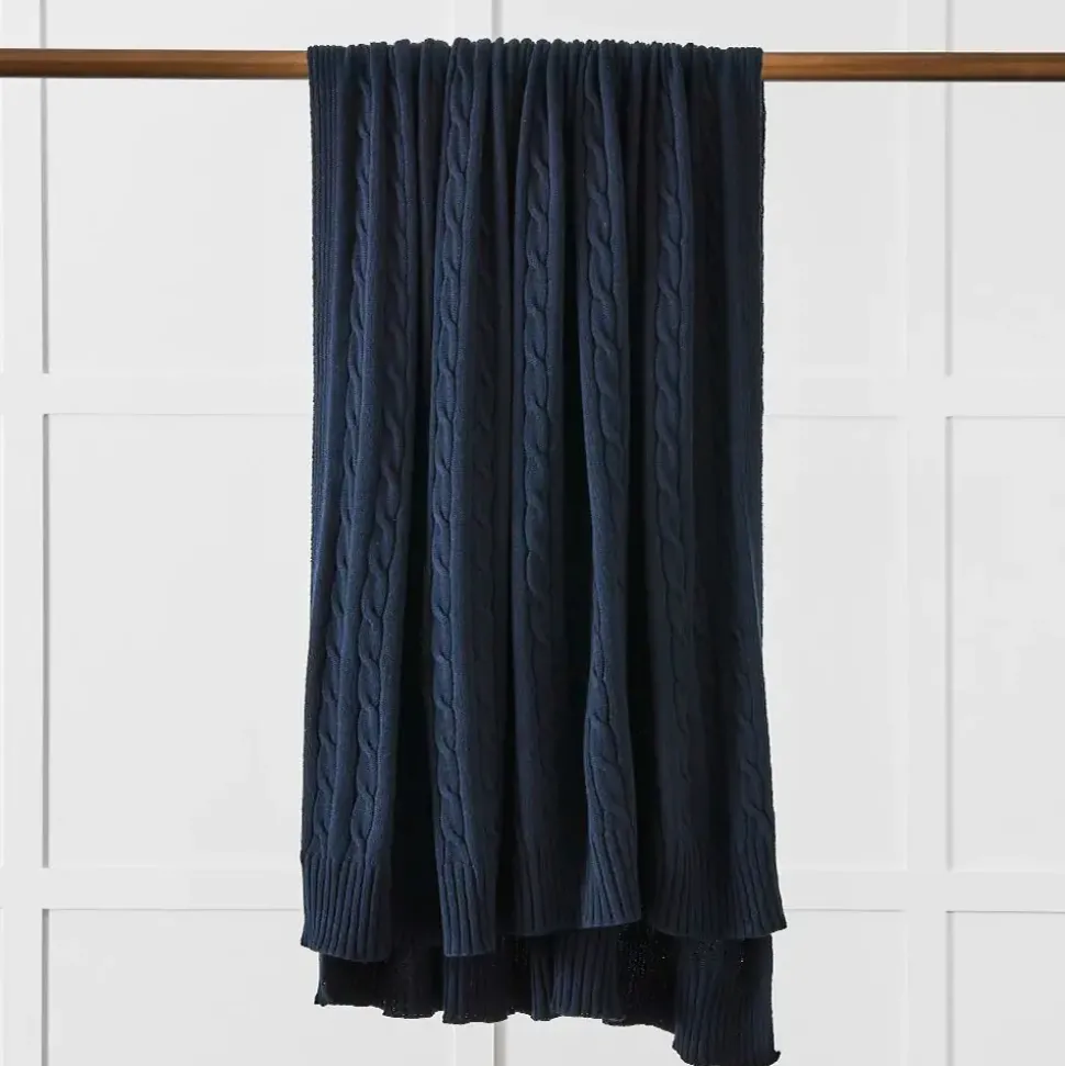 Balmain Throw