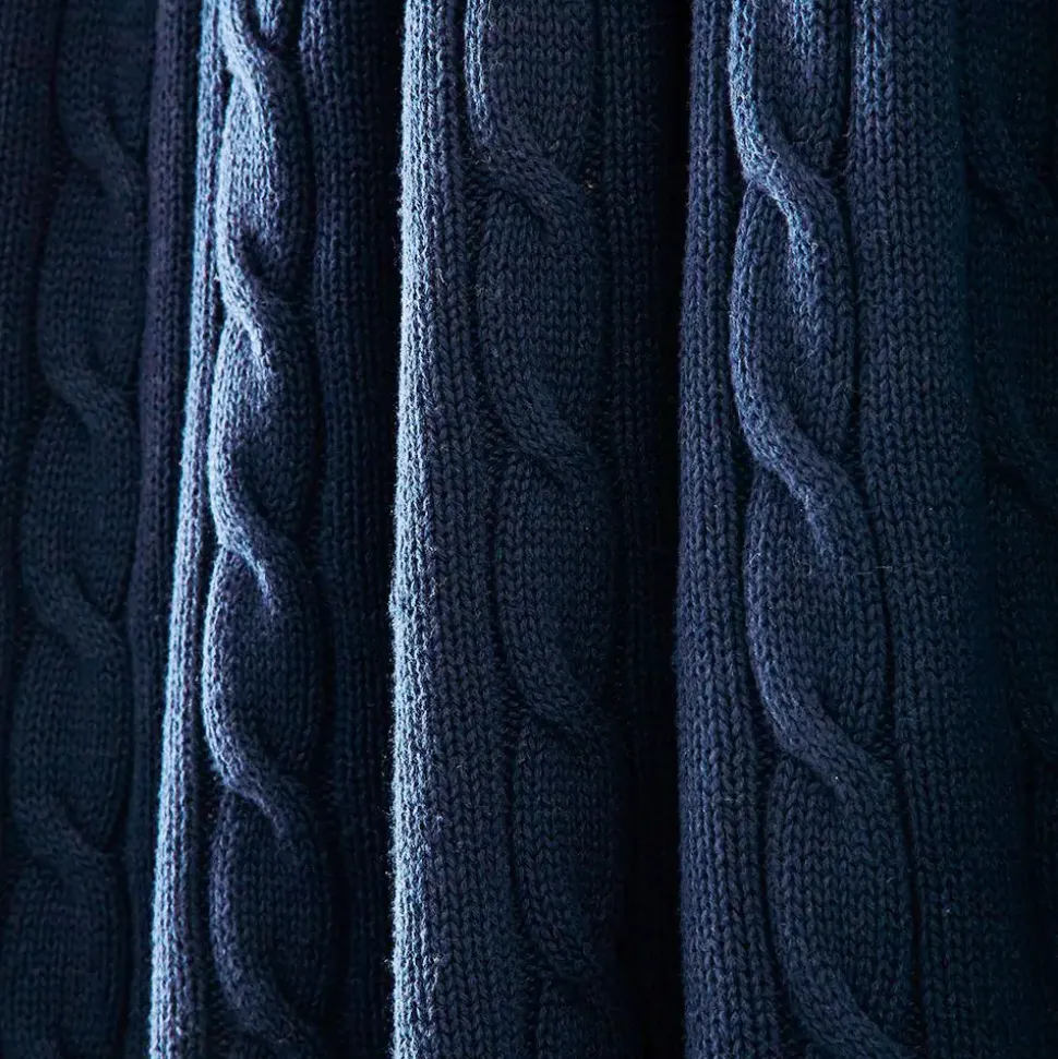 Balmain Throw