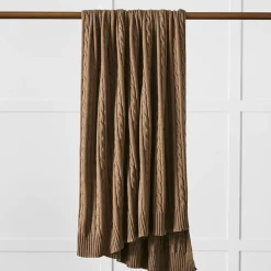 Balmain Throw