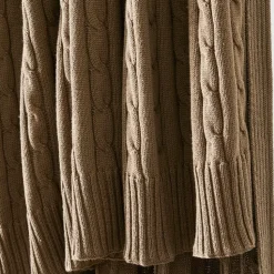 Balmain Throw