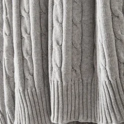 Balmain Throw