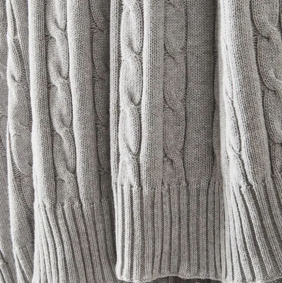 Balmain Throw