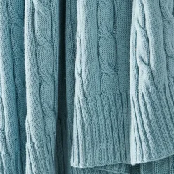 Balmain Throw