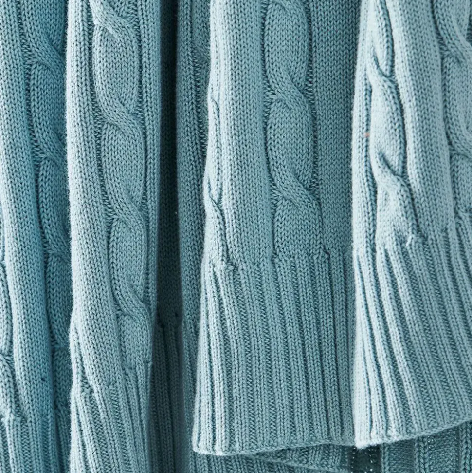 Balmain Throw