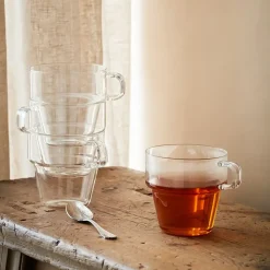 Barista Coffee Mug 4 Pack