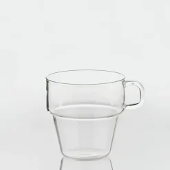 Barista Coffee Mug 4 Pack