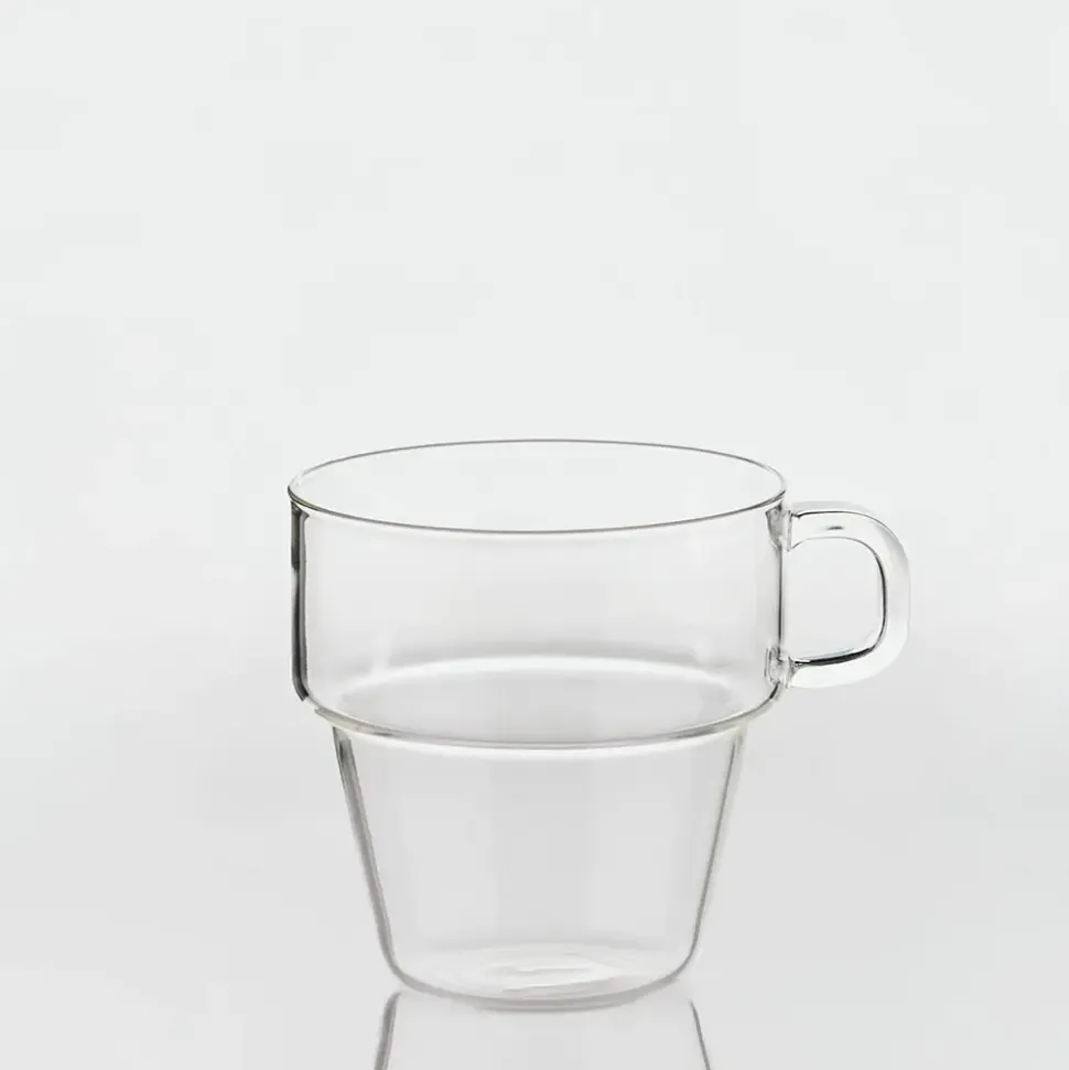 Barista Coffee Mug 4 Pack
